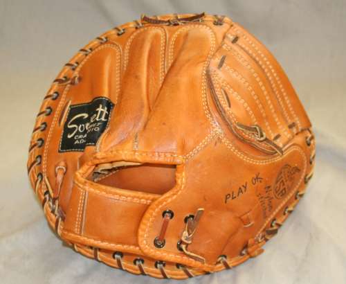 Paul Richards Sonnett 3345 Back